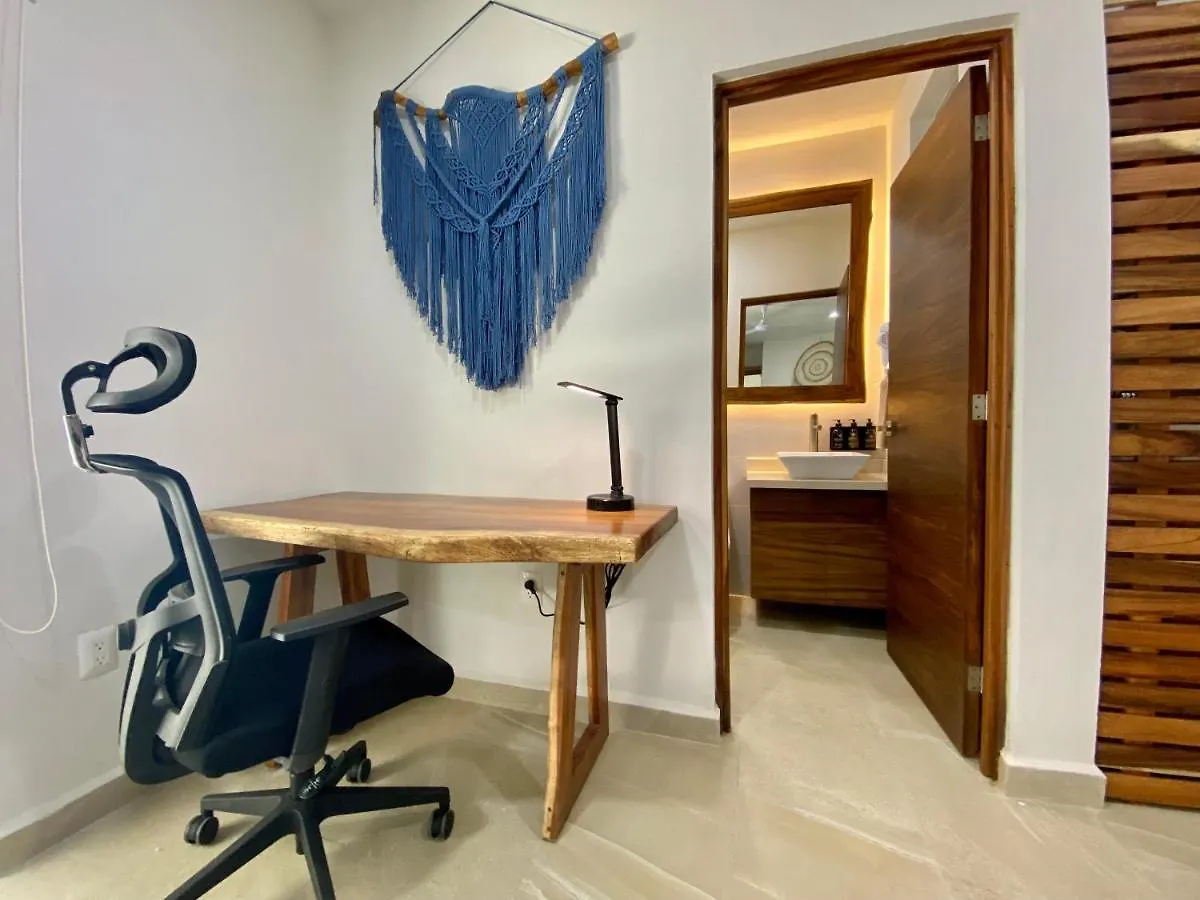 Casa Elda Apartment Tulum