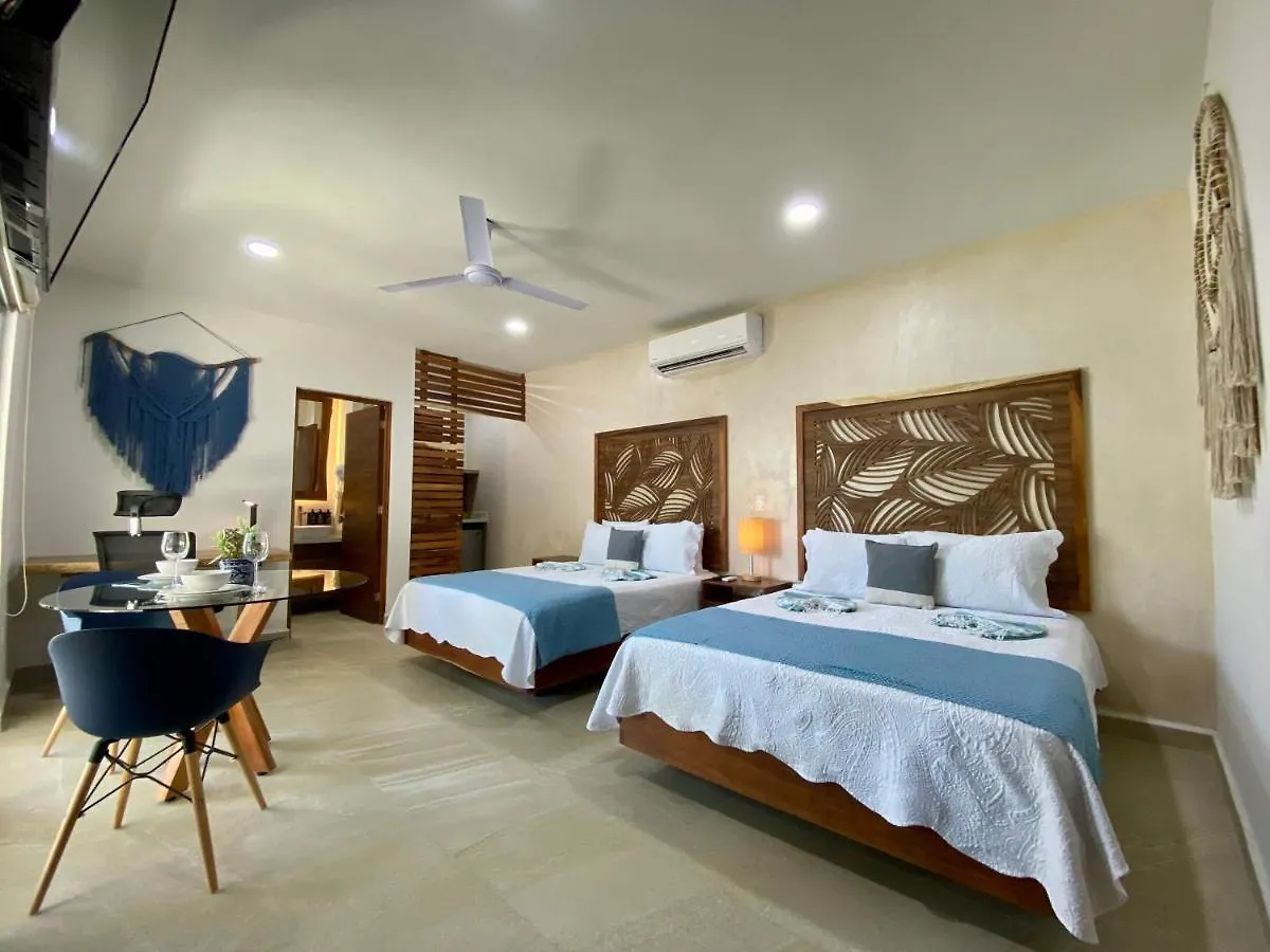 Casa Elda Apartment Tulum
