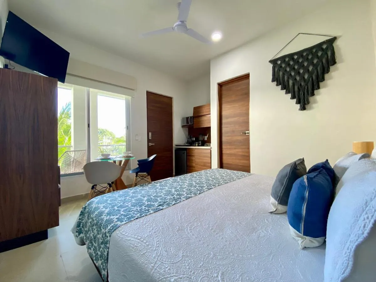 Casa Elda Apartment Tulum