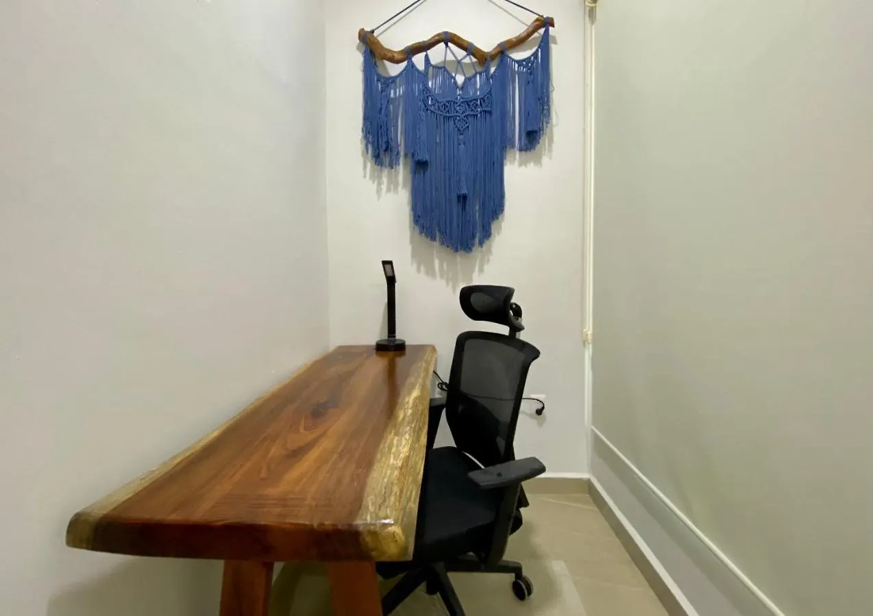 Casa Elda Apartment Tulum