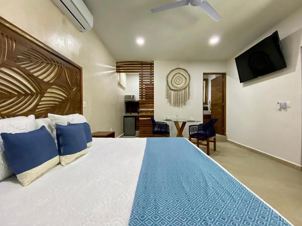 Casa Elda Apartment Tulum