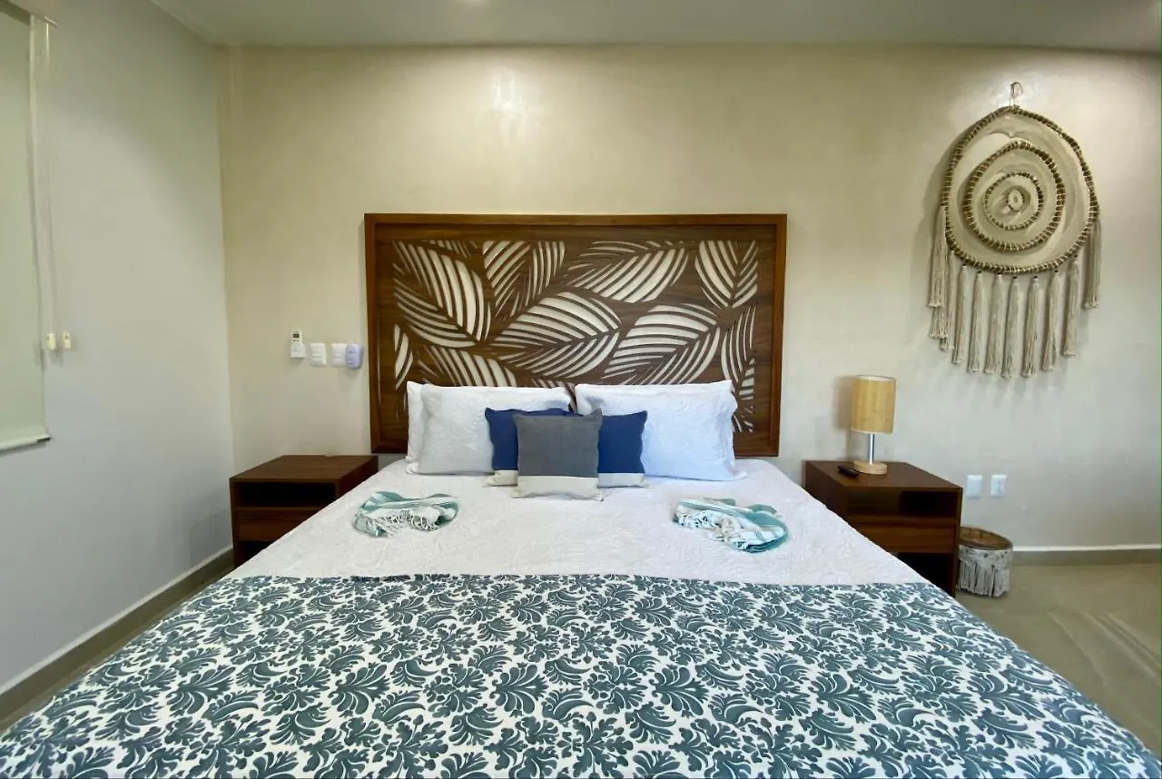 Casa Elda Apartment Tulum