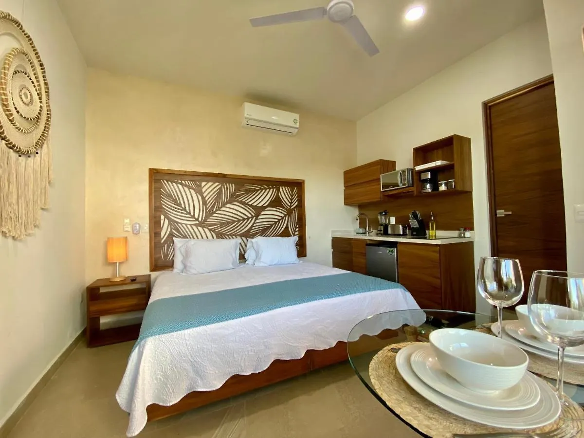 Casa Elda Apartment Tulum