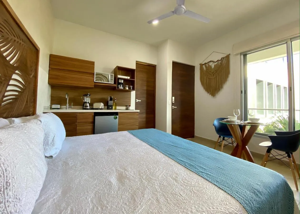 Casa Elda Apartment Tulum
