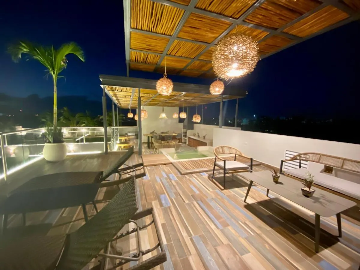 Casa Elda Apartment Tulum