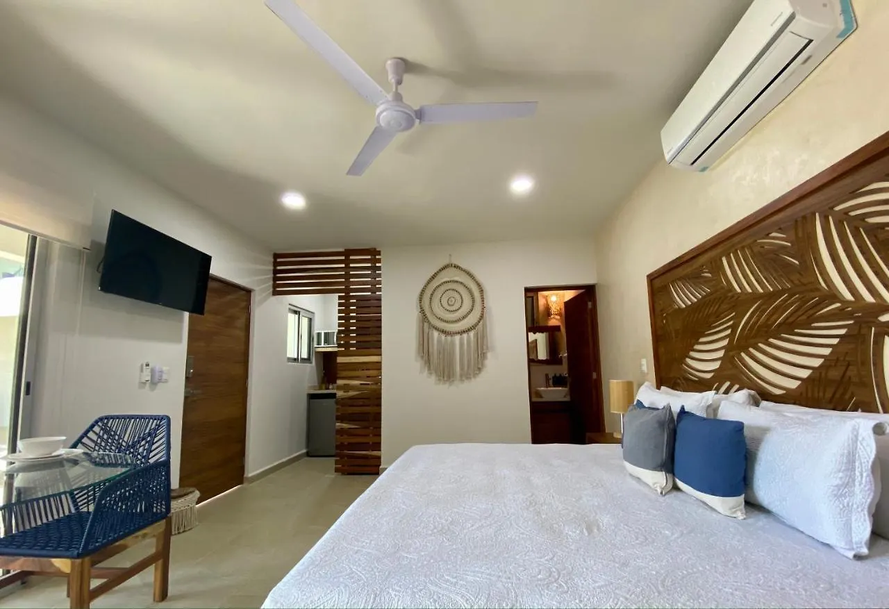 Casa Elda Apartment Tulum