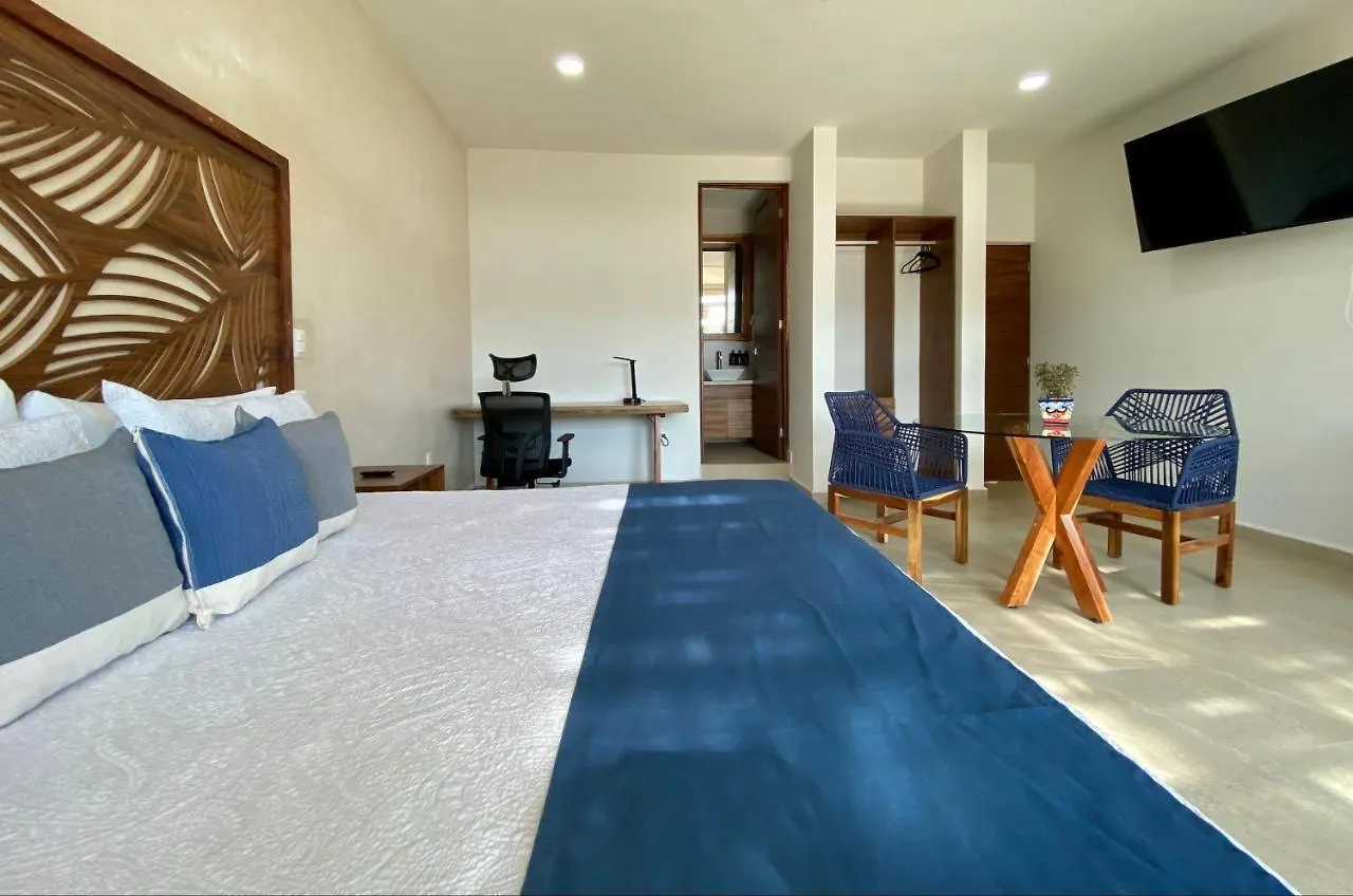 Casa Elda Apartment Tulum