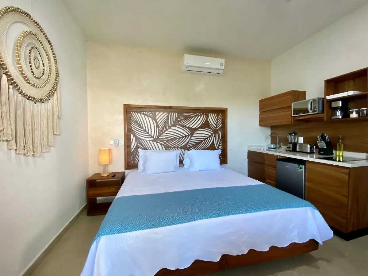 Casa Elda Apartment Tulum