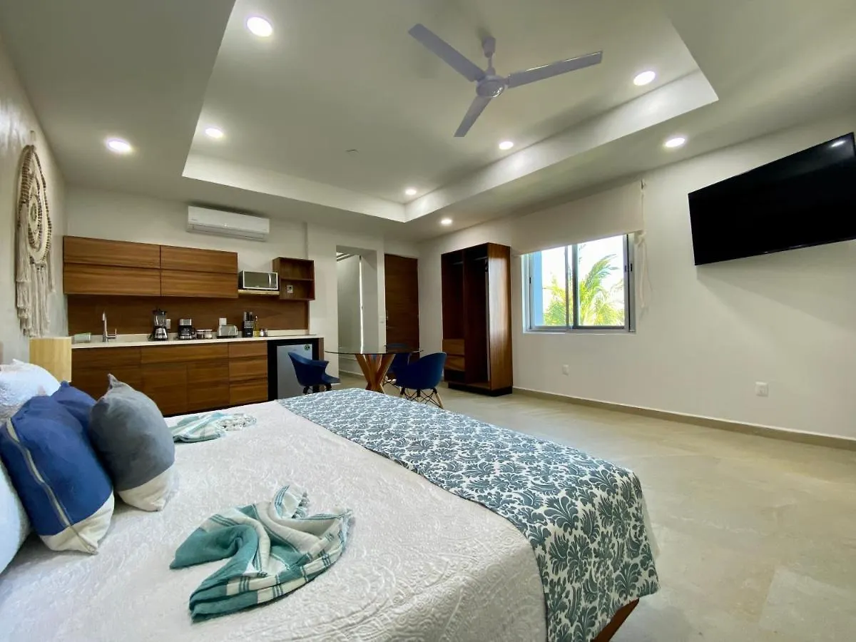 Casa Elda Apartment Tulum