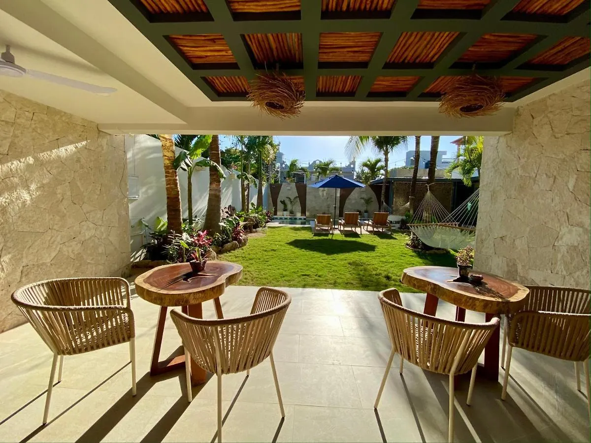 Casa Elda Apartment Tulum