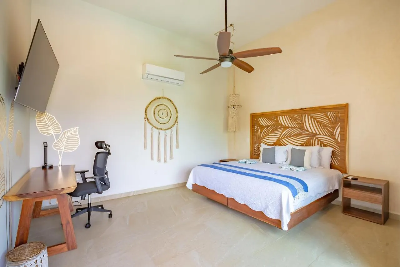 Casa Elda Apartment Tulum