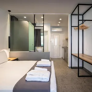  Apartment Votsalo Griechenland