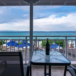  Apartment Votsalo Griechenland