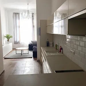  Apartment White Dream Ungarn
