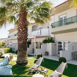  Apartment Minthi Boutique Griechenland