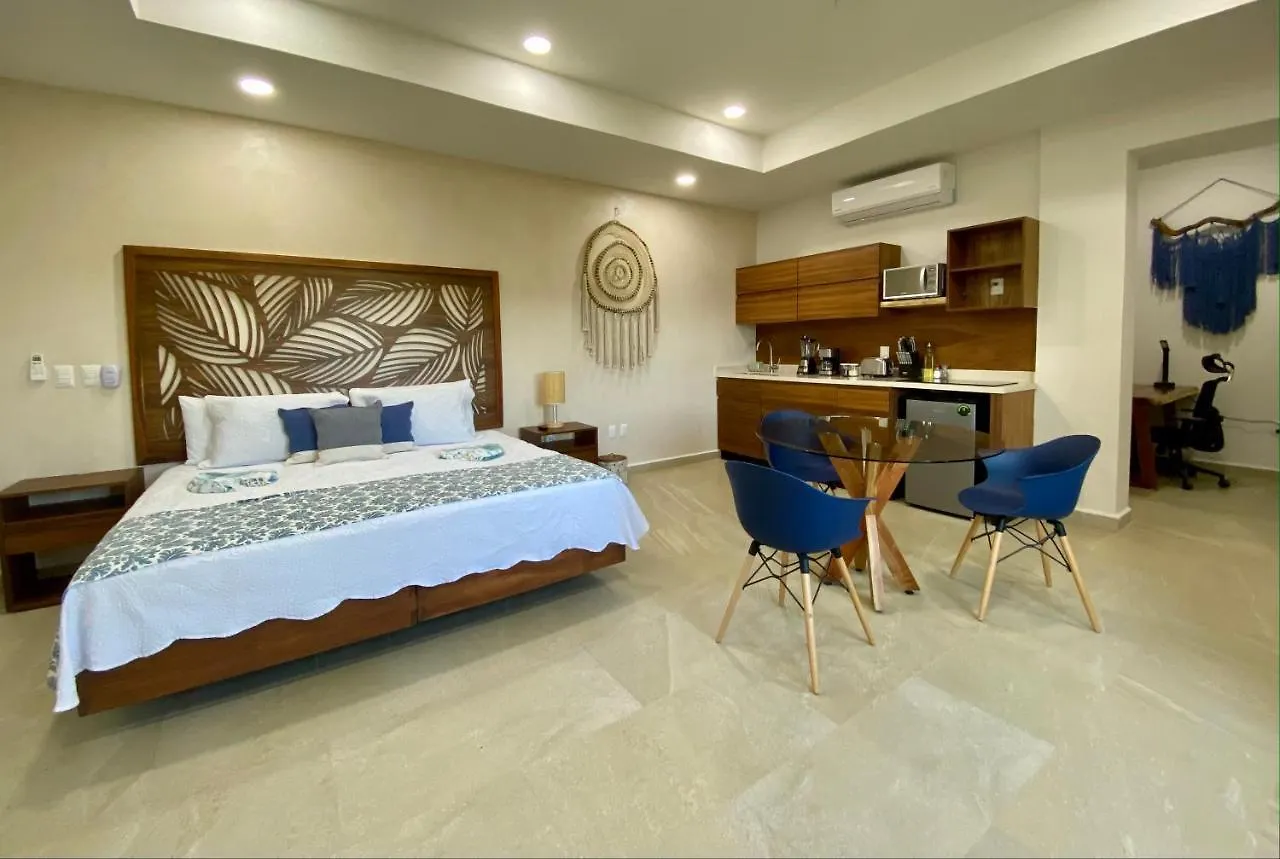 דירות טולום Casa Elda