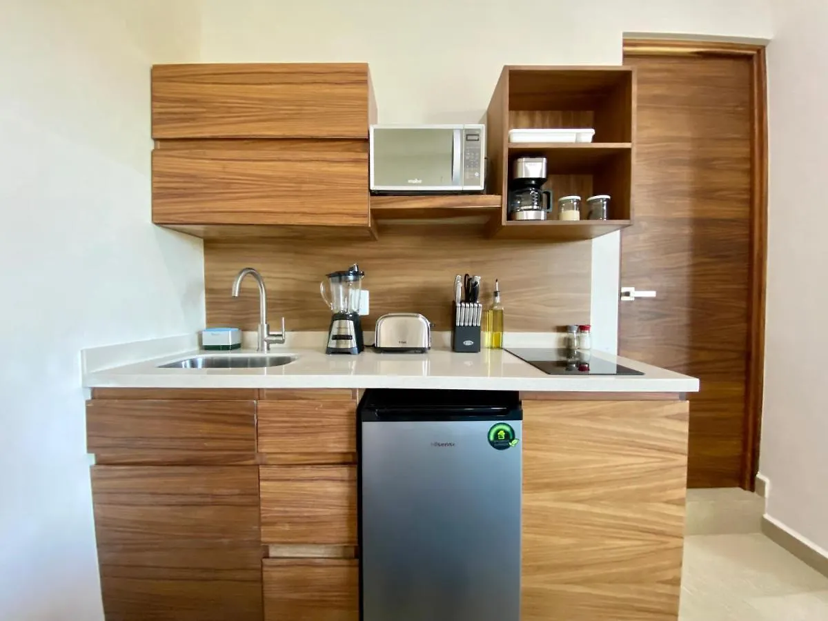 דירות טולום Casa Elda