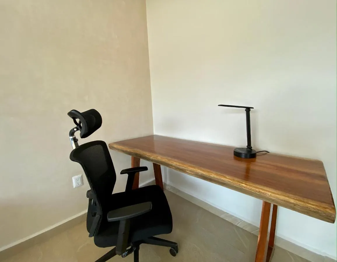 דירות טולום Casa Elda