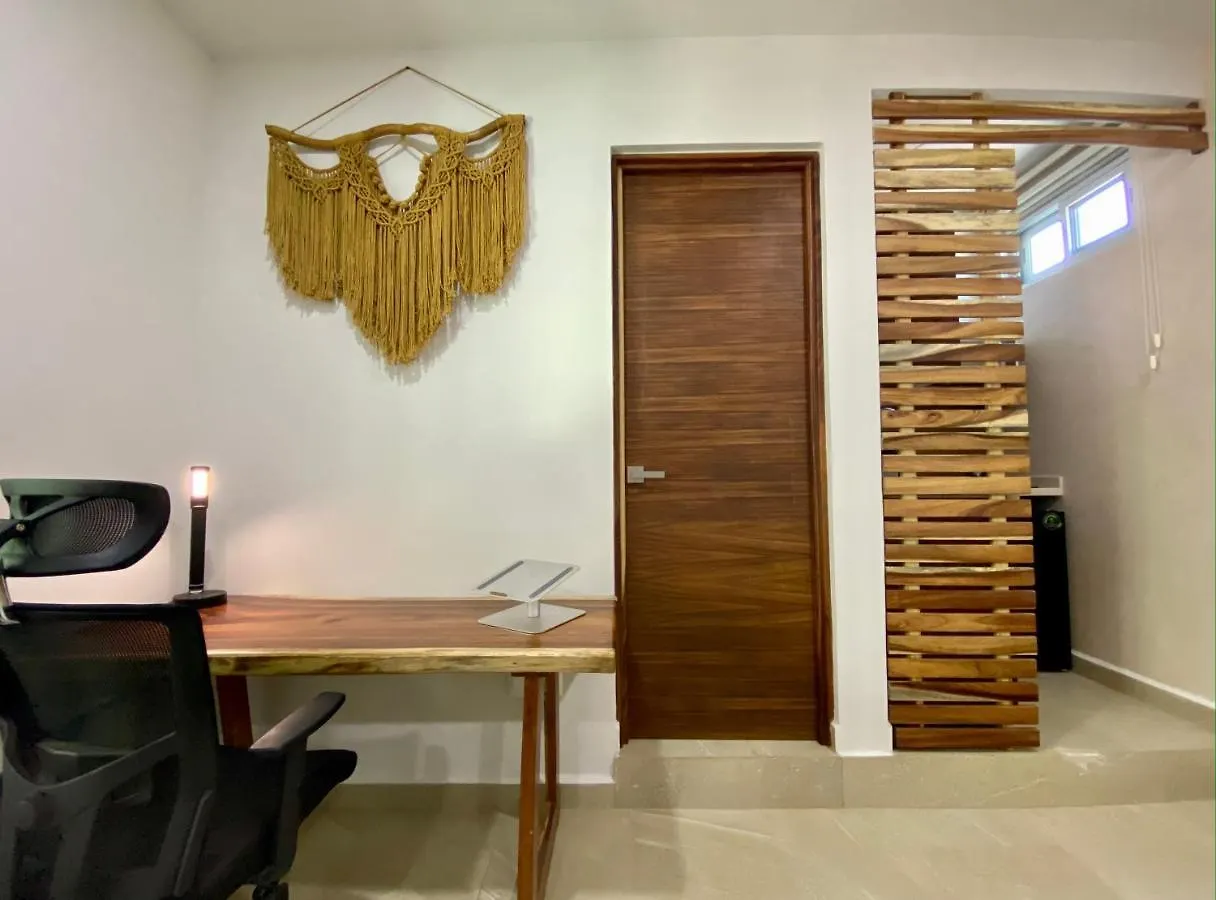 דירות טולום Casa Elda